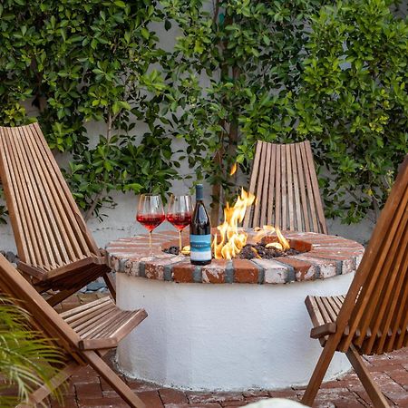 Casa De Tierra By Acme House Company Villa Palm Springs Exterior photo