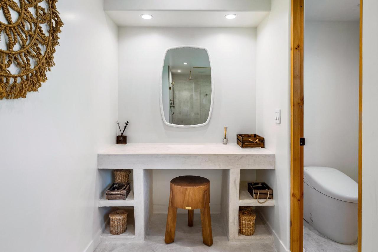 Casa De Tierra By Acme House Company Villa Palm Springs Exterior photo