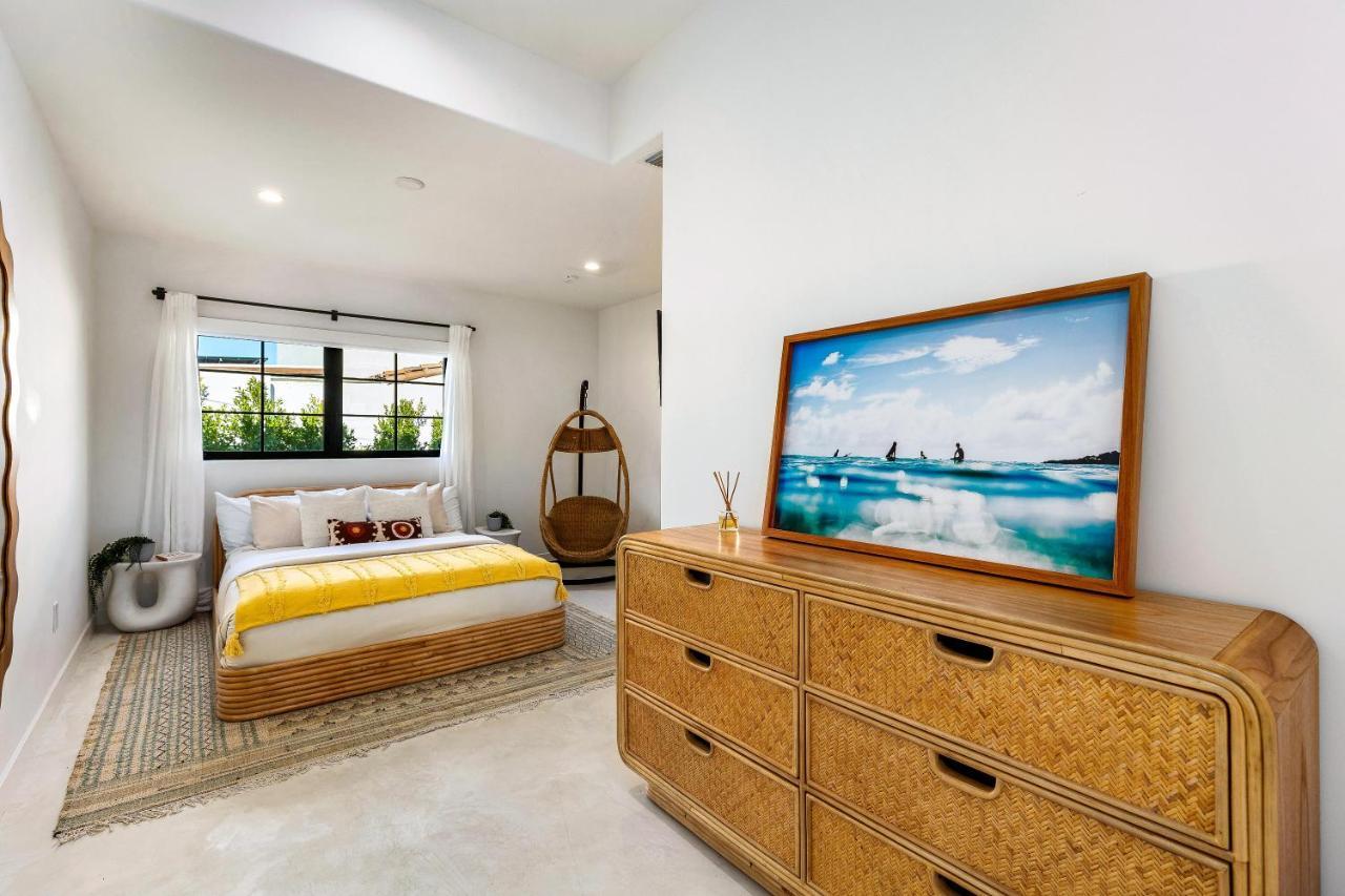 Casa De Tierra By Acme House Company Villa Palm Springs Exterior photo