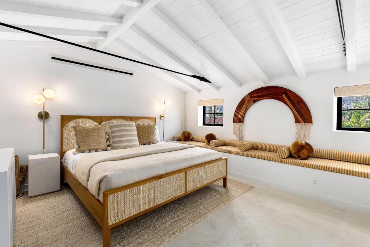 Casa De Tierra By Acme House Company Villa Palm Springs Exterior photo